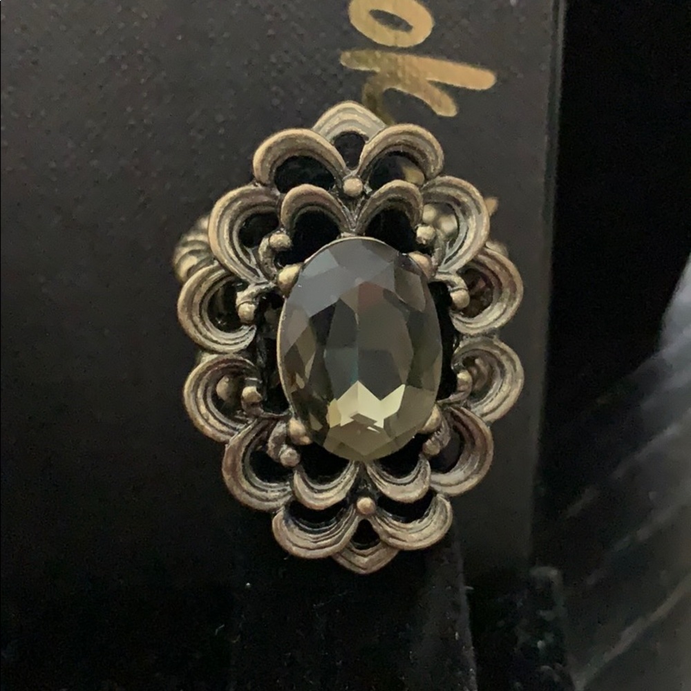 Costume Jewelry